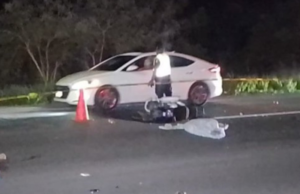 Muere una mujer y dos niños en accidente en la Mérida-Progreso