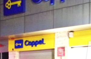 Asaltan Coppel de Multiplaza Arco Norte en Cancún