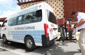 Transporte nocturno en Mérida: Horarios, rutas y fecha de operación