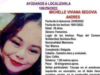 Hallan restos óseos en cenote de Tulum; serían de Michelle Viviana Segovia, desaparecida en enero