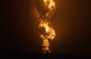 Explosión de un tanque de combustible deja al menos 49 heridos en Cuba