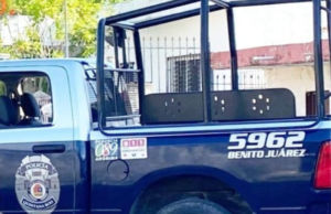 Apuñalan a obrero al resistirse a una salto en la SM 66 de Cancún