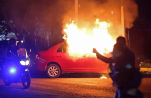 EU emite alerta de seguridad tras jornada violenta en Guadalajara, Jalisco