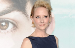 Muere la actriz Anne Heche tras una semana en coma