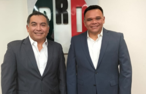 PRI enfila perdedores para “ganar” las elecciones de 2024