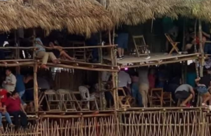 Corridas tradicionales en municipios de Yucatán terminan en tragedia tras desplome de tablados