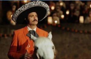 Netflix: Revela fecha de estreno de “El día de El Rey: Vicente Fernández”