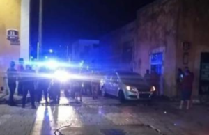 Hombre muere tras caer del techo de una casa en Izamal