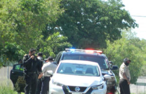 Tras persecución detienen a conducto alcoholizado en el Periférico de Mérida