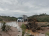 Lluvias en Sonora dejan más de 6 mil personas damnificadas