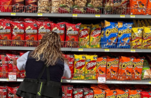 Estas son las botanas con exceso de sodio más peligrosas para la salud