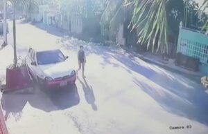 Revelan últimas imágenes de Fernanda Cayetana