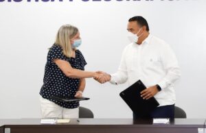 Sector empresarial respalda gestión del alcalde de Mérida, Renán Barrera