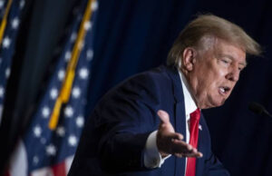 Trump ‘esquiva’ interrogatorio en Nueva York sobre supuesto fraude de su compañía inmobiliaria