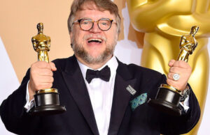 UNAM dará doctorado honoris causa a Guillermo del Toro