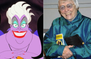 Muere la voz de Úrsula de “La Sirenita”, el legado que deja Pat Carroll