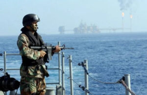 Emiten alerta internacional por inseguridad en Sonda de Campeche