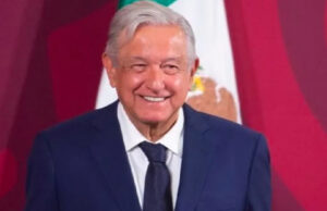 AMLO anuncia pantallas gigantes para presentación de Los Tigres del Norte