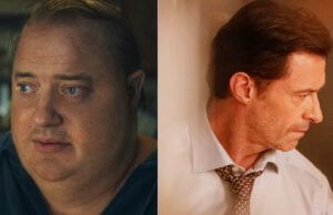 Brendan Fraser y Hugh Jackman: las promesas para ganar el Oscar como Mejor actor