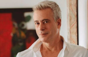 Muere el cantante peruano Diego Bertie tras caer del piso 14 de su edificio