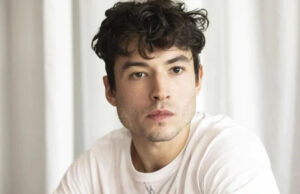 Ezra Miller se somete a tratamiento de salud mental
