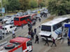 Autobús con migrantes arrolla y mata a dos policías que intentaron detenerlo en Bulgaria