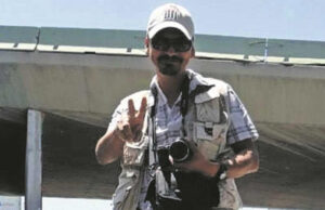 Confirman detención del Cabo 20 en Nuevo León