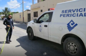 Abandonan cuerpo en la Región 227 de Cancún