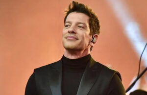 Yahir reconoce que no estaba preparado para ser conductor de ‘La Academia’