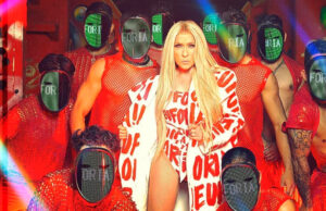 Yuri es acusada de gordofobia, no quiere bailarines con “panza” en su show