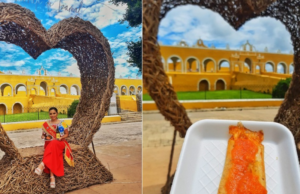 Realizarán en Izamal la 7a. Feria Nacional del Tamal y el Agave