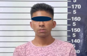 Detienen a presunto narcomenudista prófugo de la justicia en Playa del Carmen