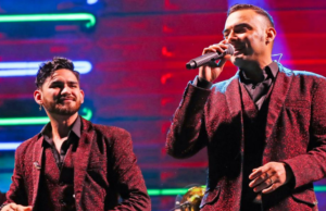 Banda El Recodo pondrá a bailar a los yucatecos tras ceremonia del Grito de Independencia