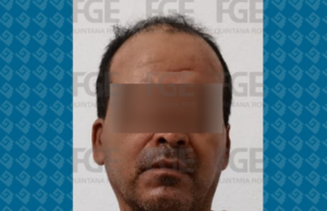 Vinculan a procesos a Faustino “H” por intento de homicidio en Chetumal