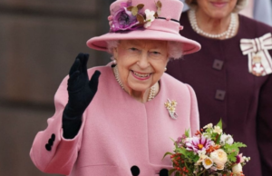 Muere la Reina Isabel II a los 96 años