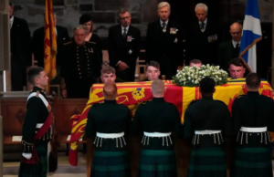 Marcelo Ebrard representará a México en funerales de la reina Isabel II