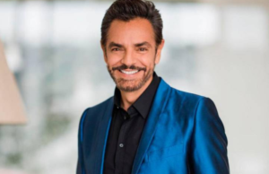 Eugenio Derbez reaparece con emotivo mensaje en redes sociales