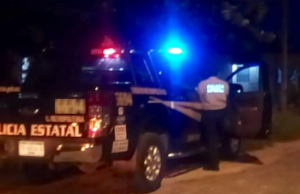 Niña de 3 años muere tras susto por un rayo en Tizimín