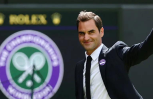 Roger Federer le dice adiós al tenis; la final del torneo Laver Cup será su ultimo evento