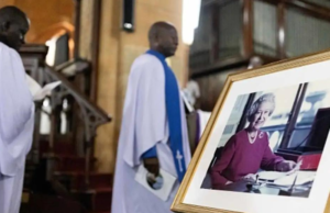 Rusia califica como ‘blasfemia’ que Reino Unido no la haya invitado al funeral de la reina Isabel II