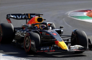 F1 anuncia fecha para el Gran Premio de México en 2023