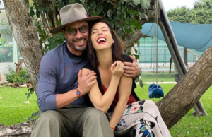 Raúl Paz, el ex de Claudia Lizaldi que dejó al PAN por Morena