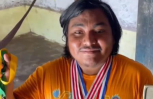 Guillermo Chin, el campechano elegido por la NASA para explorar Saturno y su luna Titán