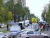 Suman 15 muertos por tiroteo en escuela de Izhevsk en Rusia, entre ellos once niños