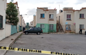 Hallan a mujer muerta en Villas Otoch Paraíso en Cancún