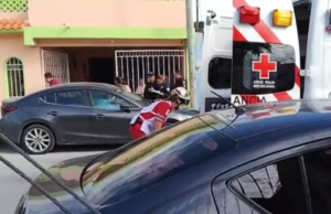 Ejecutan en Cancún a Ariel Peniche, líder de taxistas de Isla Mujeres