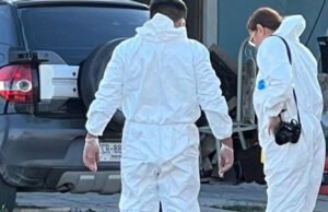 Asesinan a hombre tras enterrarle una varilla en la SM 103 en Cancún