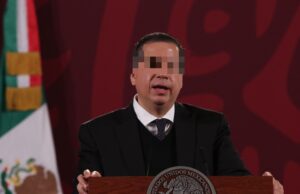 Detienen al excomandante del 27 Batallón de Infantería y a otros dos militares por caso Ayotzinapa: SSPC