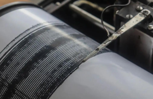 Sismo magnitud 6.1 en Perú deja un muerto y dos heridos