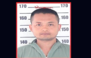 Masacre en Tailandia: Hay al menos 38 muertos